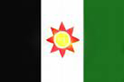العلم العراقي : تغيير مؤقت وخلاف دائم 13485613
