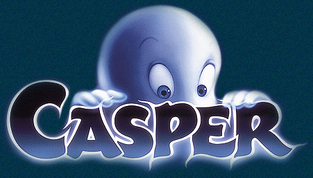 Casper le gentil fantôme 19012010