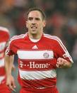 Bayern munich Ribery10