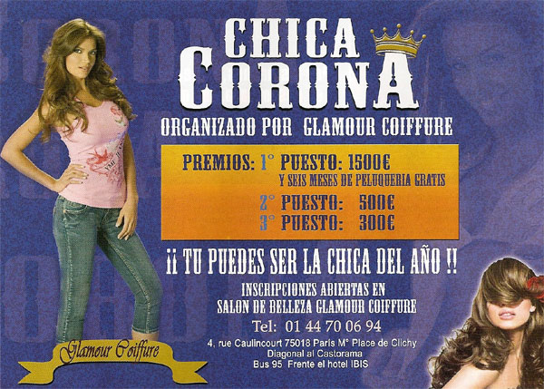 Chica Corona Chicac10