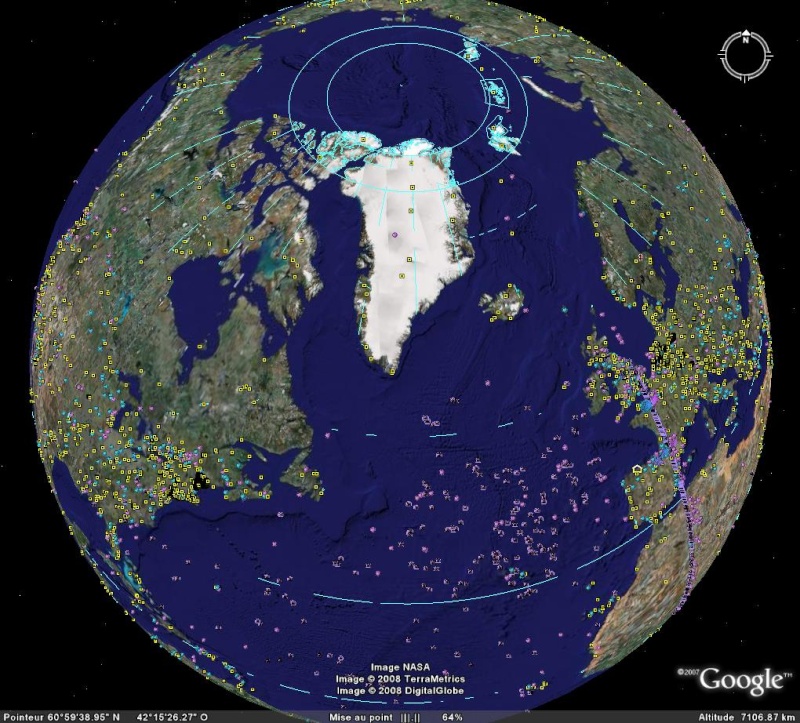 Bugs, collages, défauts, erreurs dans Google Earth [Data Problems Compendium v 1110] Bug11