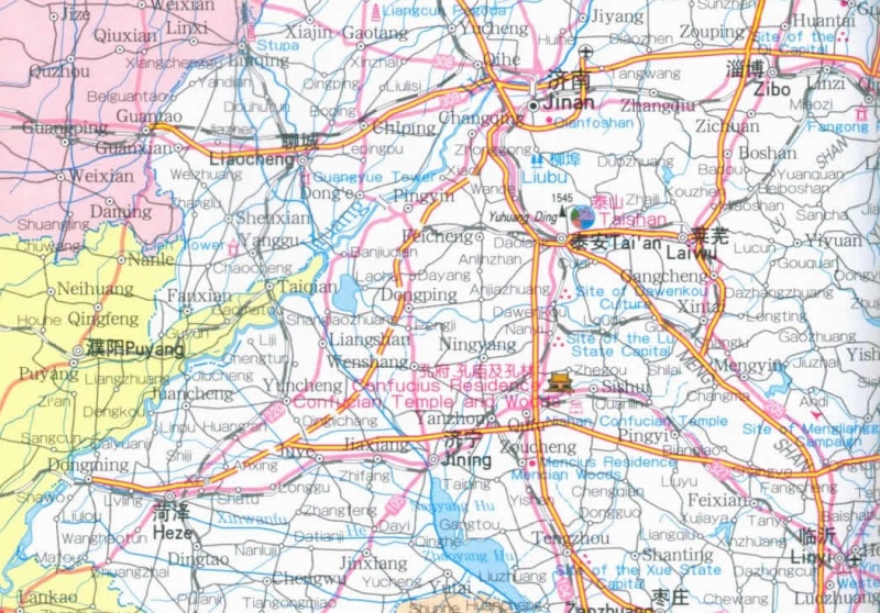 Services de cartographie en ligne : lequel choisir ? - Page 6 Captur59