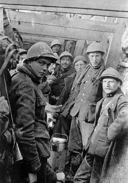 Le soldat belge de 1914 - 1918 Soldat29