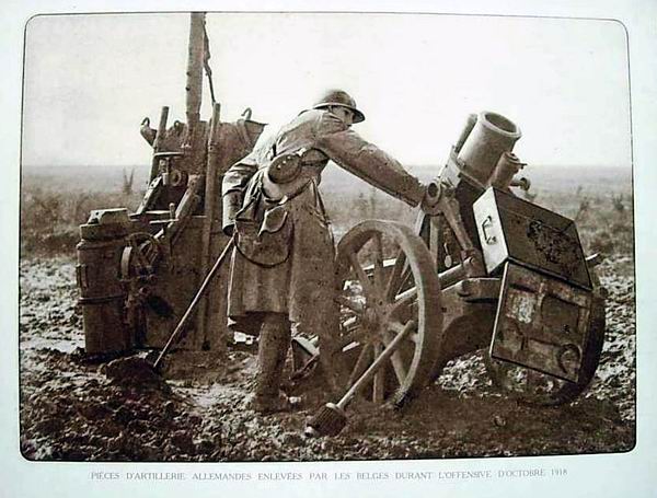 Le soldat belge de 1914 - 1918 Soldat43
