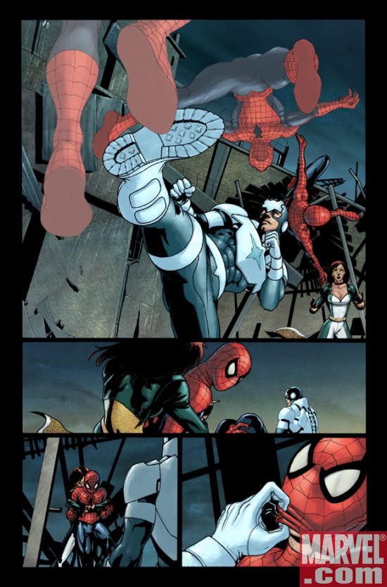 Amazing Spider-Man #549-551 (cover) - Page 5 2306ne14
