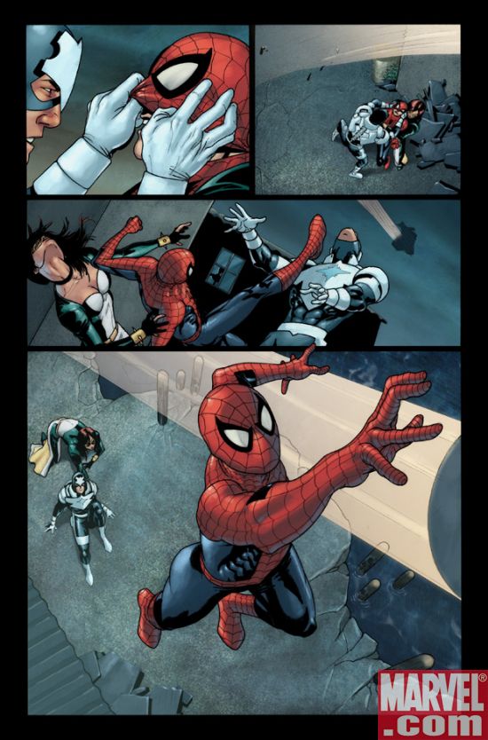 Amazing Spider-Man #549-551 (cover) - Page 5 2306ne15