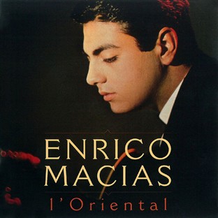 Enrico Macias Orient10