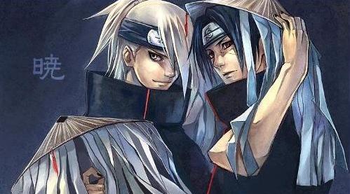 [i]Itachi/Deidara-Deidara/Itachi n_n[/i] Itachi10