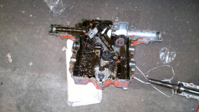 recherche pieces de tracteur tondeuse motostandard 1010 2013-012