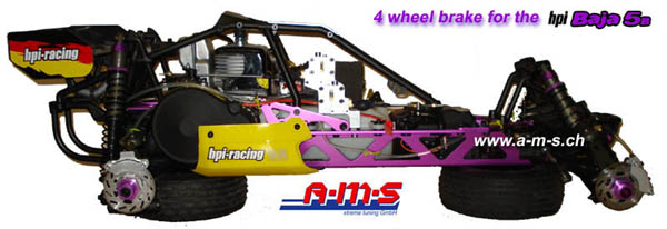 Nouvelle option chez AMS 4wheel10