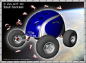 Chute en trike Casque10