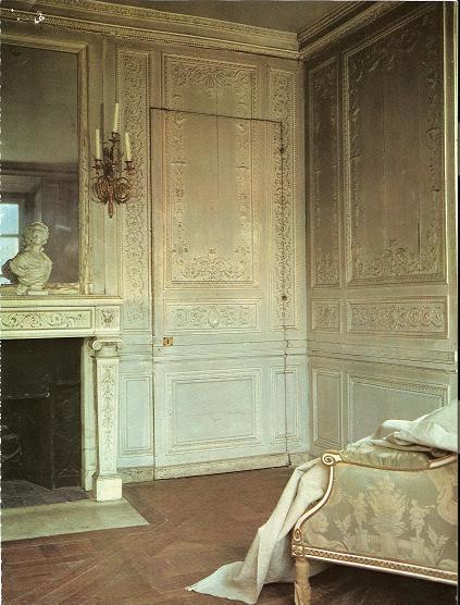Petit Trianon et Domaine de Marie-Antoinette (2007-2010) - Page 3 21132_10