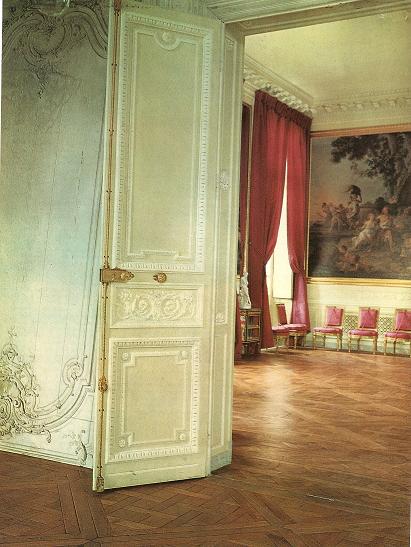 Petit Trianon et Domaine de Marie-Antoinette (2007-2010) - Page 3 21324_10
