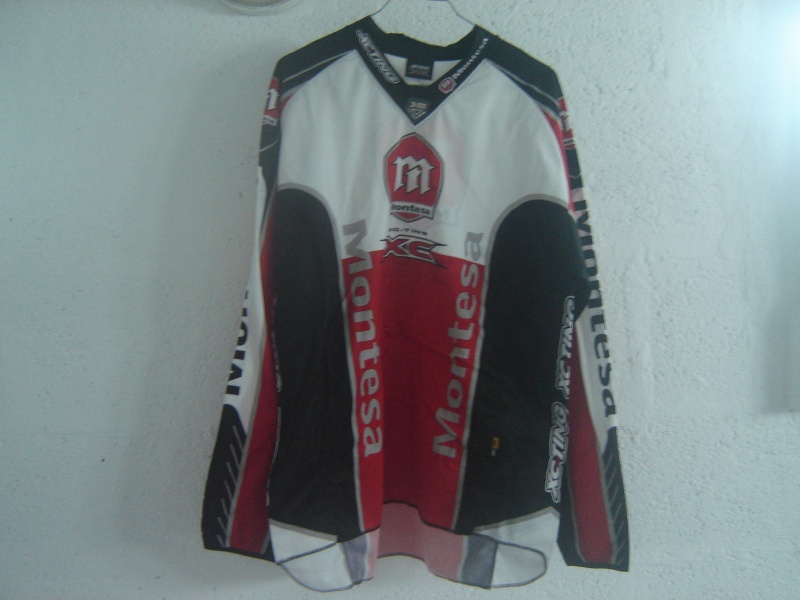 Maillot MONTESA 10_00910