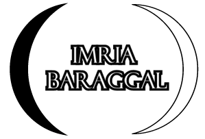 O que é a Imria Baraggal? Logo_i10
