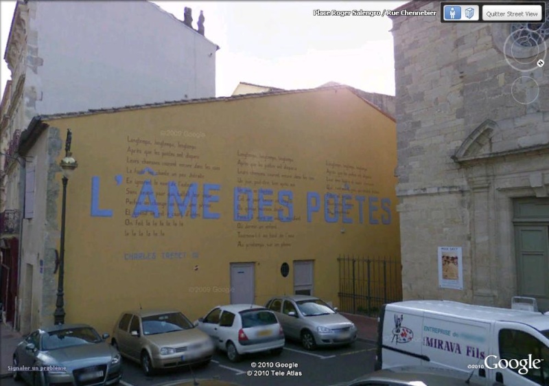 STREET VIEW : les fresques murales en France - Page 8 L_ame_10