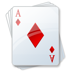 Jeux de Cartes ; 14.09 - 21.09 Ace-of10