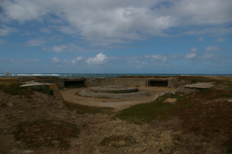 Position de Flak A-111