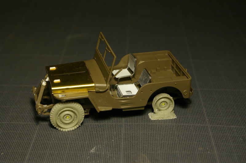 rouille - Willys MB - Page 5 Photo_22