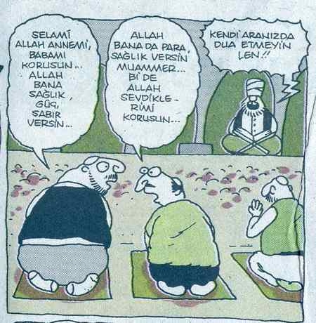 Karikatrler Dua10