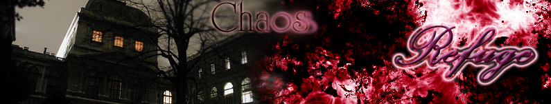 Chaos  Refuge