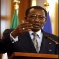 Le pouvoir de Déby, au Tchad, est sérieusement menacé Photo_11