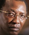 Le pouvoir de Déby, au Tchad, est sérieusement menacé V_6_il11