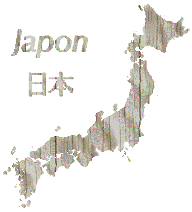 Japn, breve historia Japon10