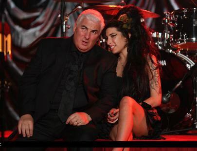 amy grammy photos 04111