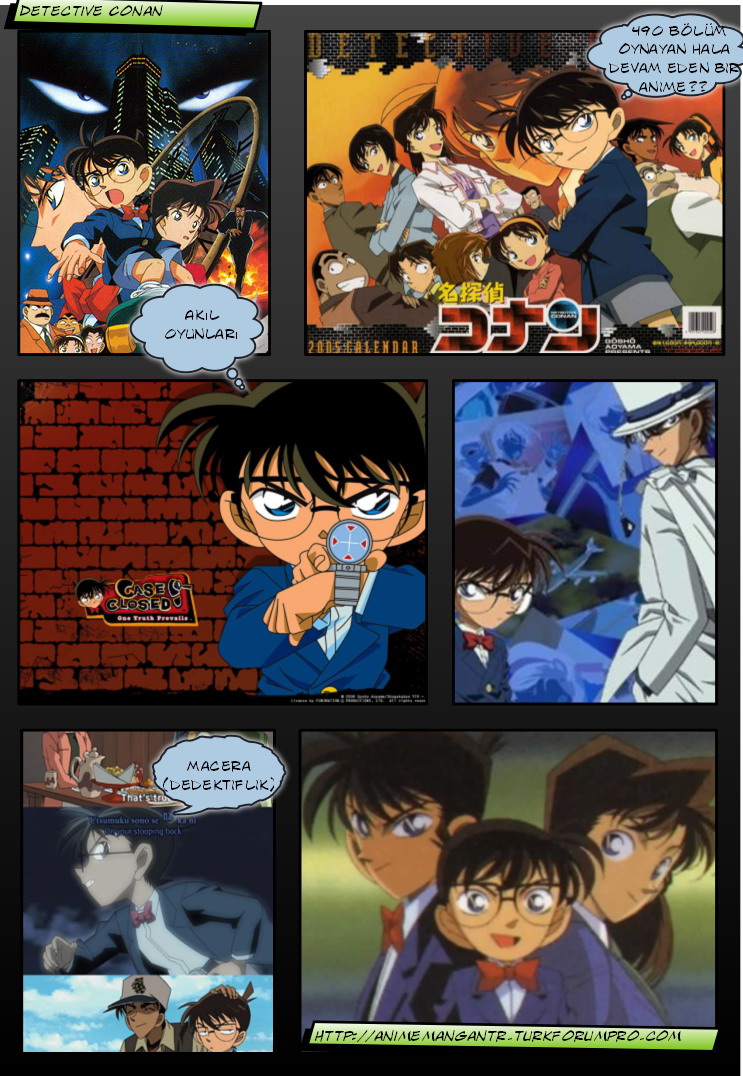 Detective Conan Kona_b10