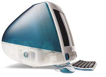 Macintosh History Imac10