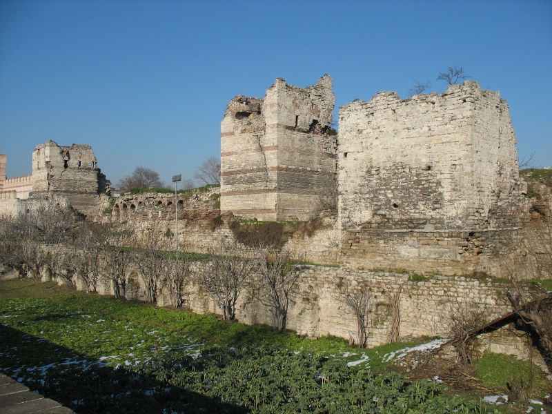 MikkLAGARD (ou encore Byzance, Constantinople, Istamboul) Turqui12