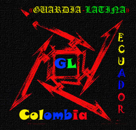 Guardia-Latina Col-Ecu Gl-log10