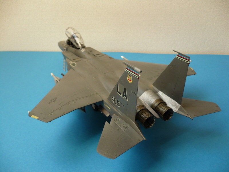 F15E STRIKE EAGLE P1000235