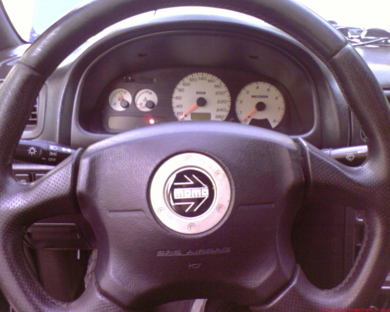 ma sous bas roue gt turbo 2000 Photo-11
