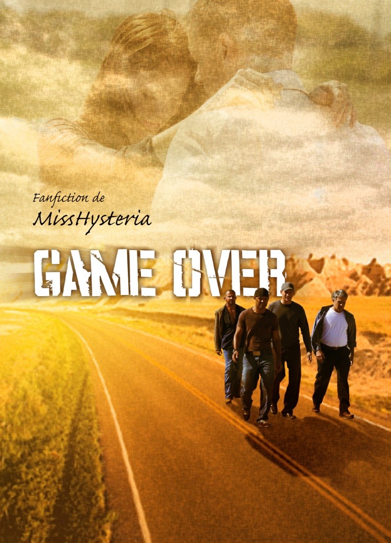 ..GAME OVER.. Couv_g10