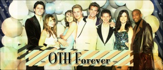 [ Serie Tv ] One Tree Hill Header10