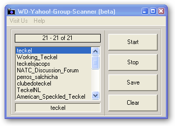 Y! Group scanner Y_grou10