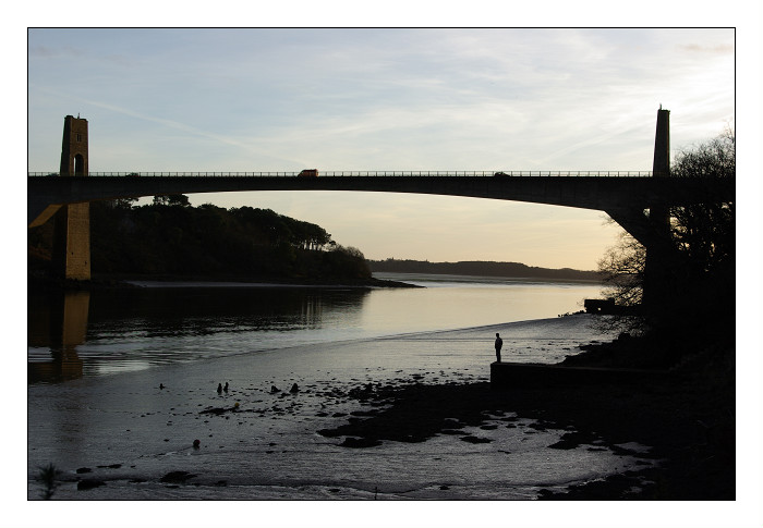 Le pont du bonhomme [lanester / kervignac] 46910