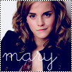 Pour Mary { By Miiam_Decliic3_* } 100x1011