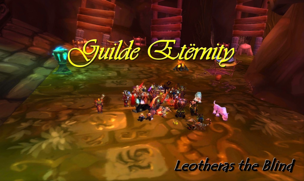 leotheras mort:) Wowscr10