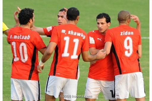 زاهر يحذر لاعبي المنتخب المصري من انفلات الاعصاب..... News2_11