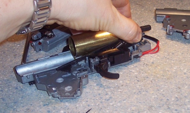 OTTIMIZZAZIONE GEAR BOX AK MARUI E SIMILI Foto1010