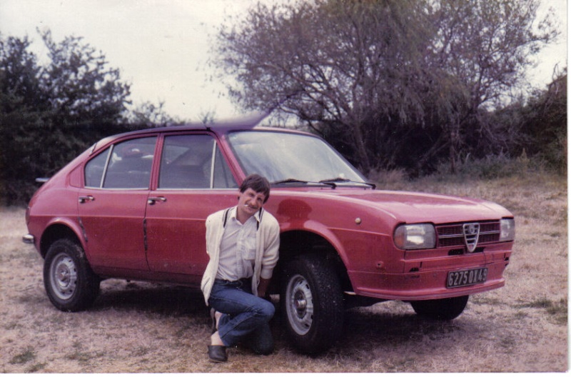 Les autos qui nous ont marqué - Page 3 Alfasu10