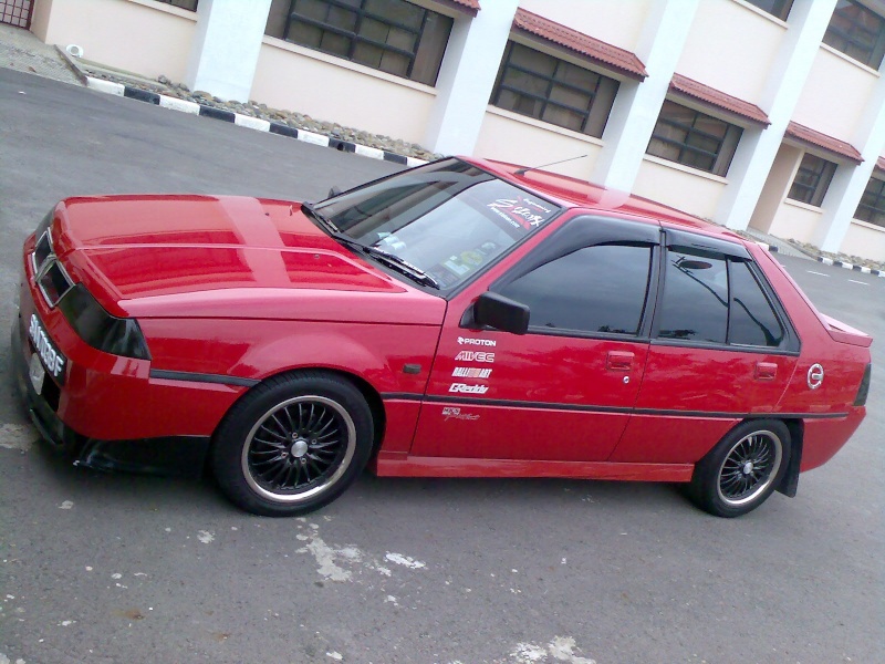 "ReD DeViL RaCeR" LMST/LMSS/LIMITED EDITION My_pic11