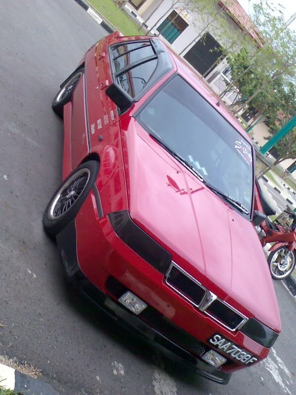 "ReD DeViL RaCeR" LMST/LMSS/LIMITED EDITION My_pic13