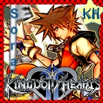 sora Kingdom Hearts