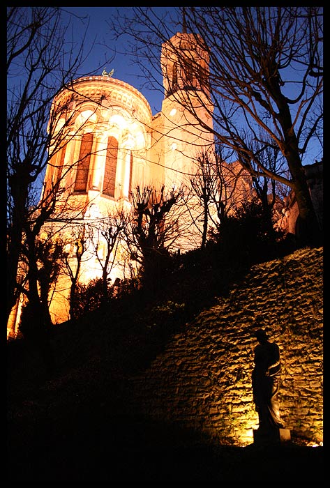 Basilique de Fourvire Fourvi10