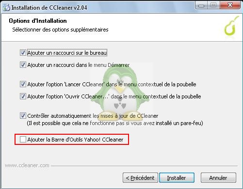 Tutorial CCleaner 210