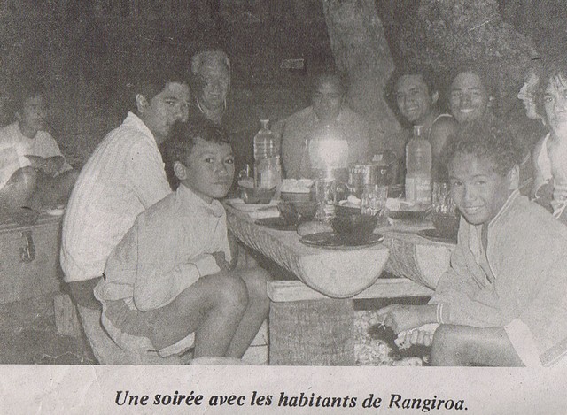 En mission dans les îles : fourrier, scout, charpentier, assembleur soudeur Ccf11021